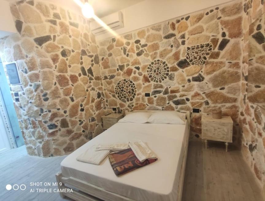 Malvina Rooms Kallithea  エクステリア 写真