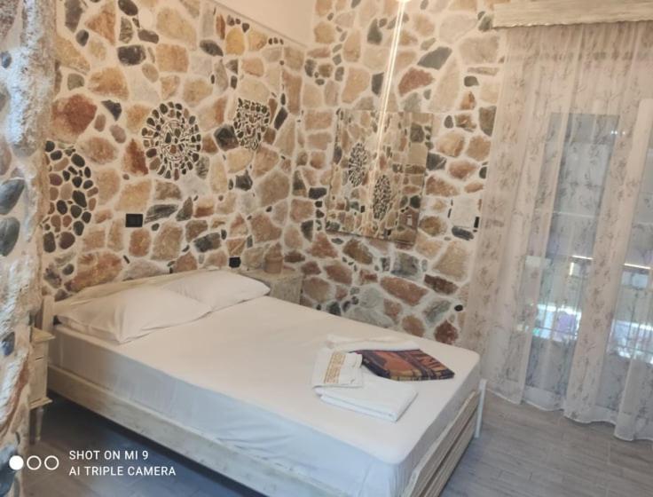 Malvina Rooms Kallithea  エクステリア 写真