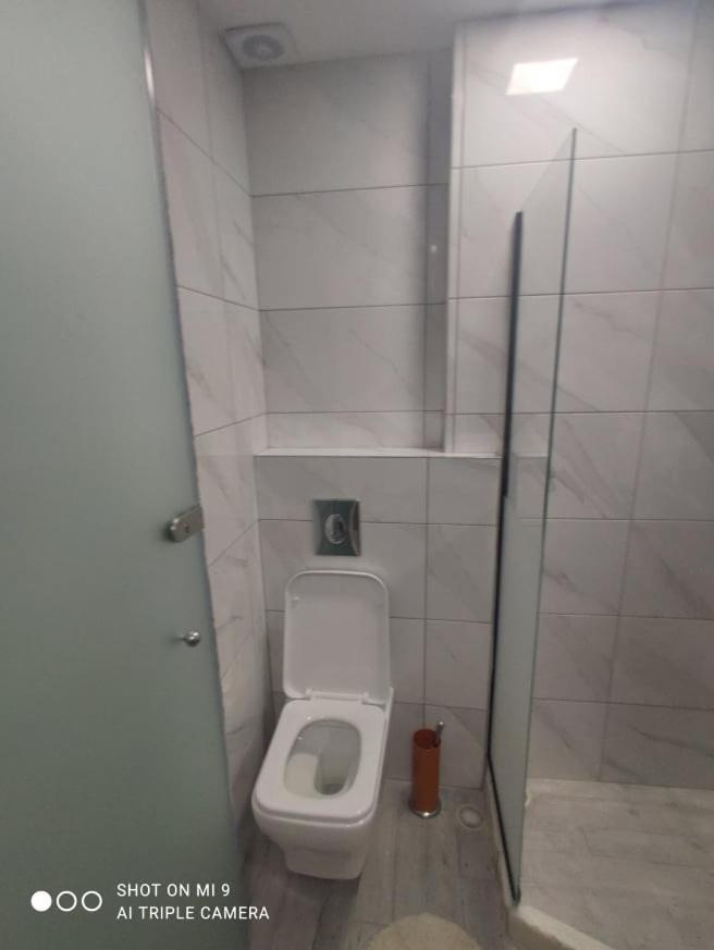 Malvina Rooms Kallithea  エクステリア 写真