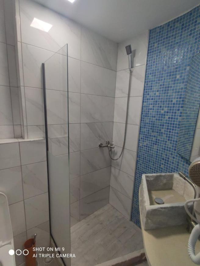Malvina Rooms Kallithea  エクステリア 写真