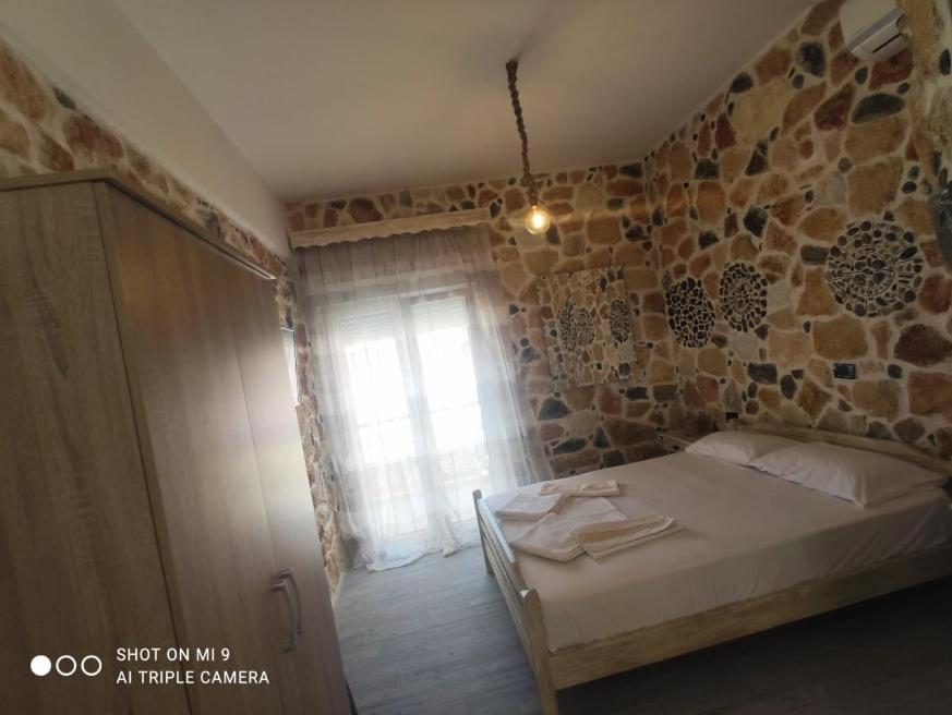 Malvina Rooms Kallithea  エクステリア 写真