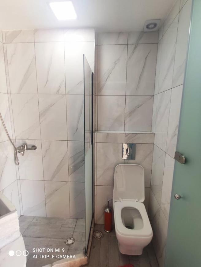 Malvina Rooms Kallithea  エクステリア 写真