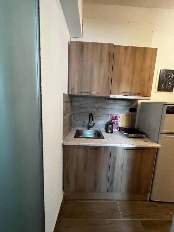 Malvina Rooms Kallithea  エクステリア 写真