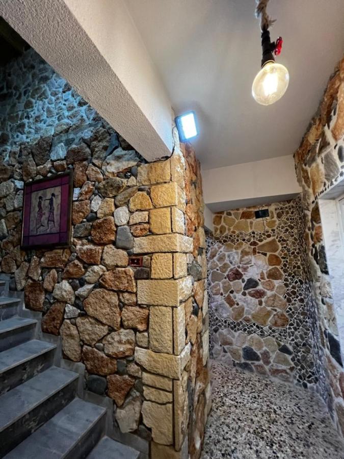 Malvina Rooms Kallithea  エクステリア 写真