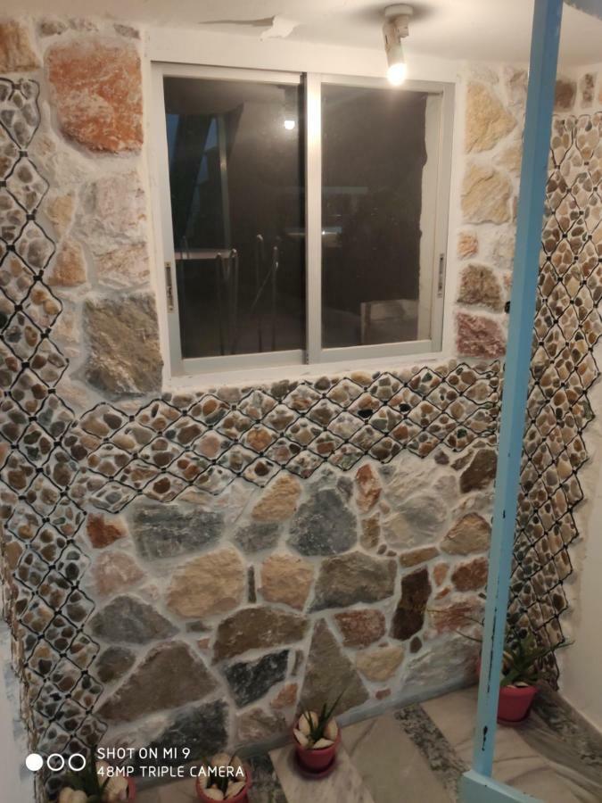 Malvina Rooms Kallithea  エクステリア 写真