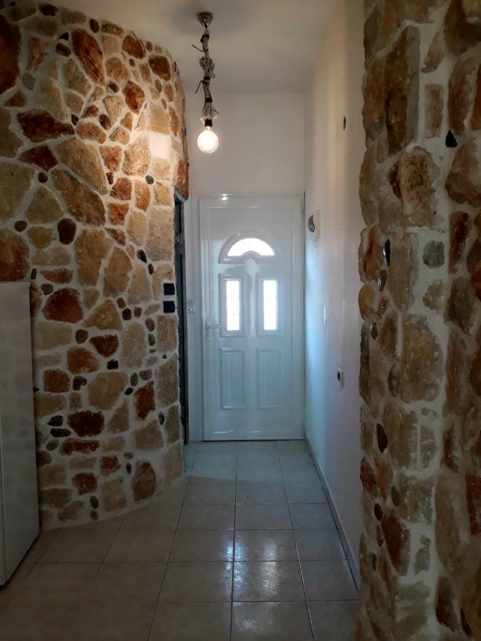 Malvina Rooms Kallithea  エクステリア 写真