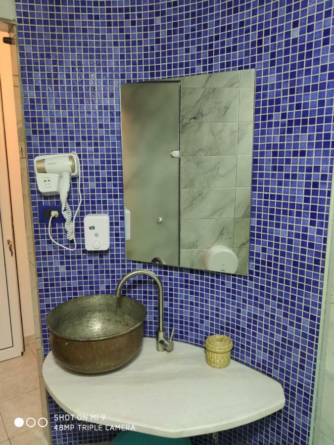 Malvina Rooms Kallithea  エクステリア 写真