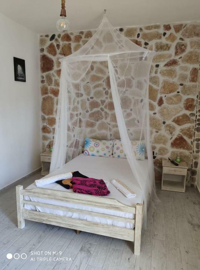 Malvina Rooms Kallithea  エクステリア 写真