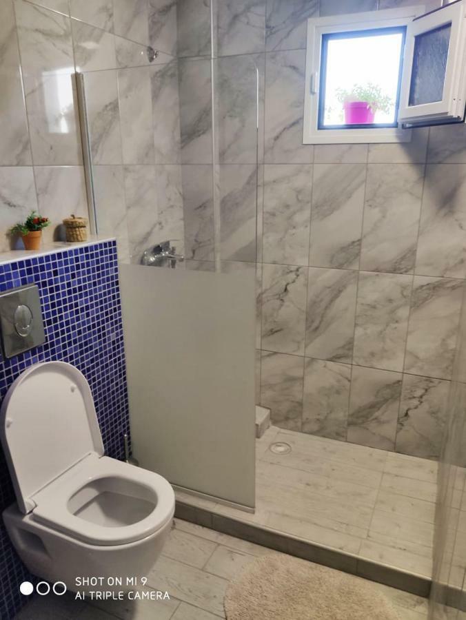 Malvina Rooms Kallithea  エクステリア 写真