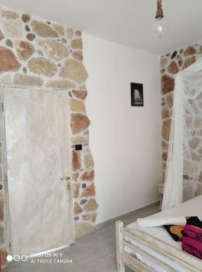 Malvina Rooms Kallithea  エクステリア 写真