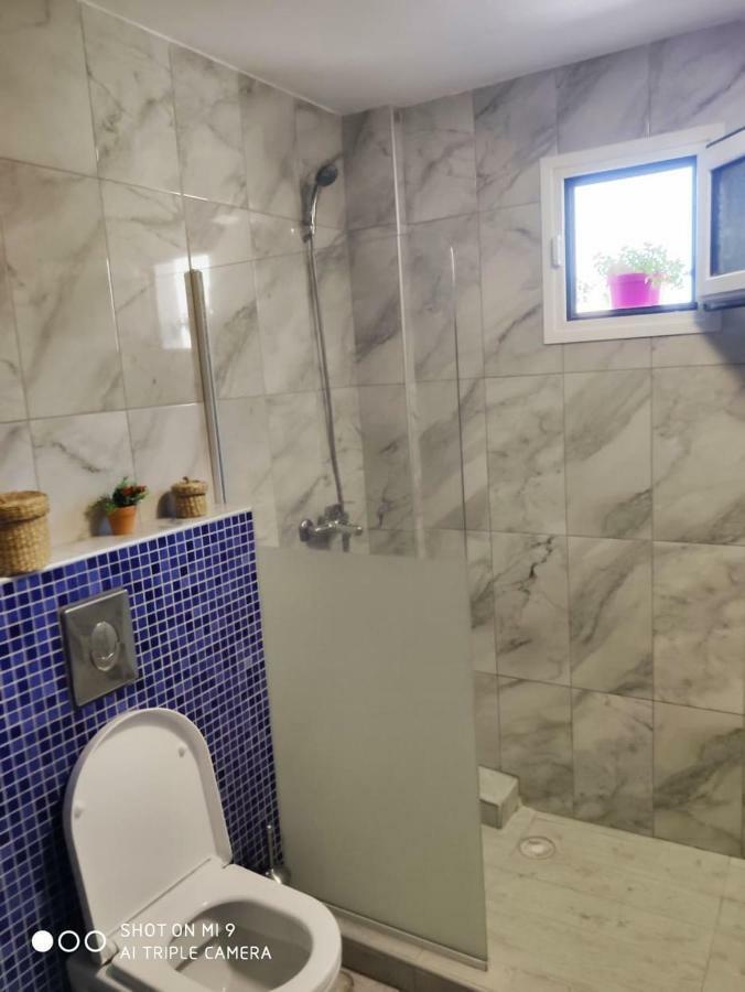 Malvina Rooms Kallithea  エクステリア 写真