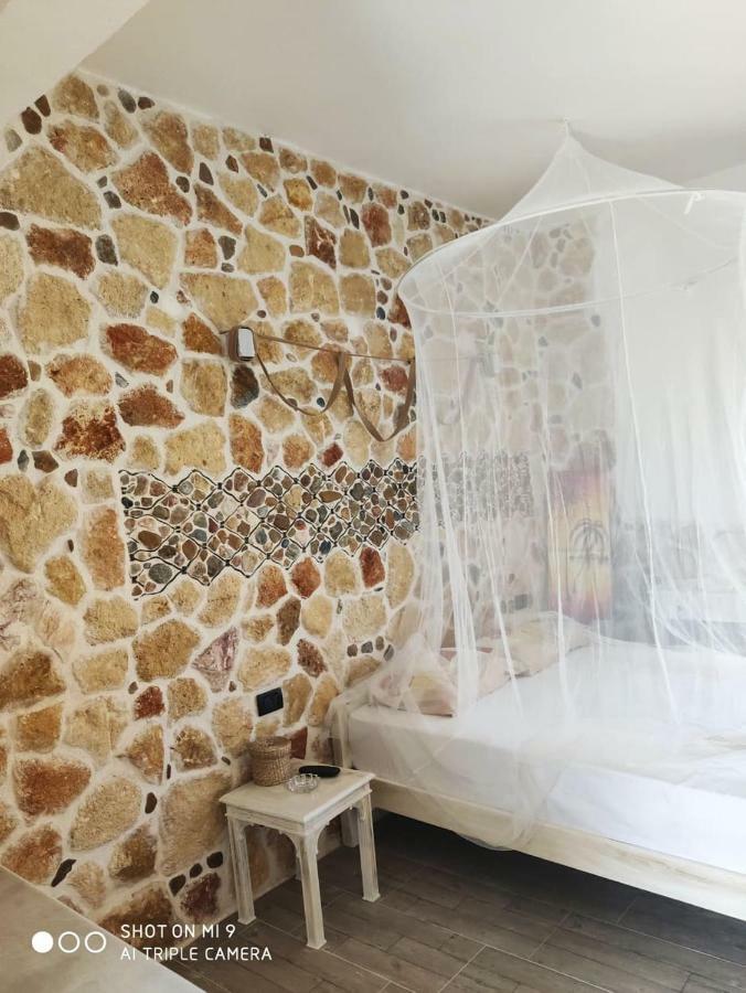 Malvina Rooms Kallithea  エクステリア 写真