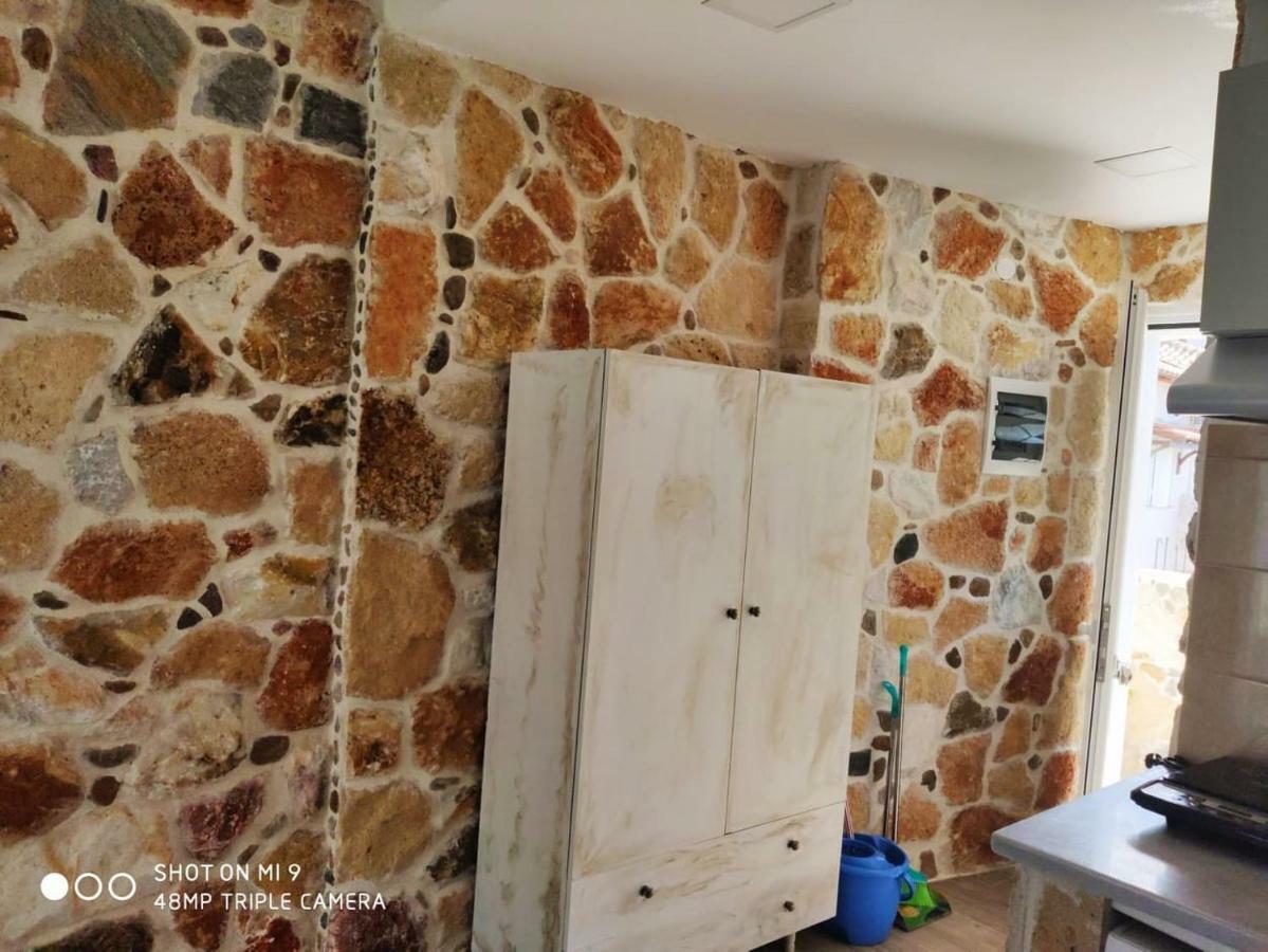 Malvina Rooms Kallithea  エクステリア 写真